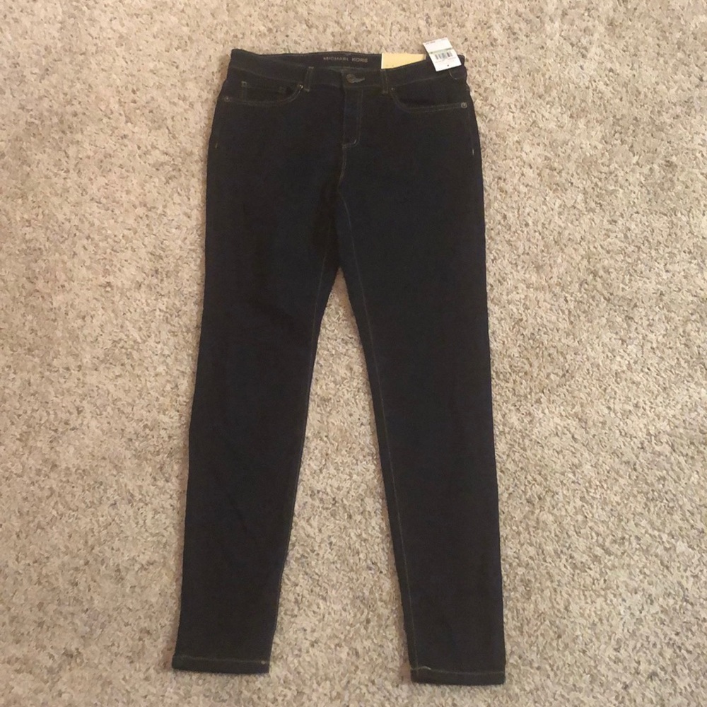 Michael Kors skinny jeans 👖💘